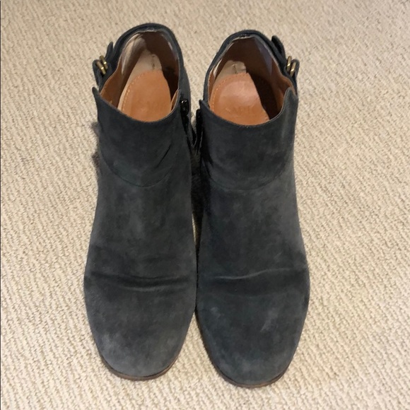 Sarto by Franco Sarto Madison Ankle Boots - Picture 2 of 9